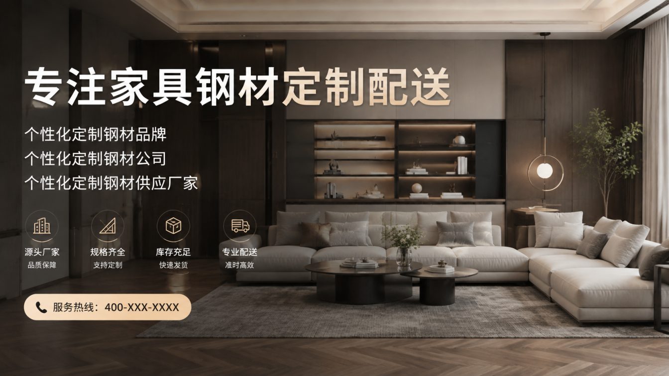 长春钢材加工配送一站直供